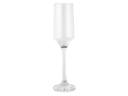 Copa de espumante brunello 180 ml. Caja x 12 unidades