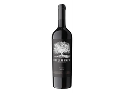 Malbec Huella Pampa roble