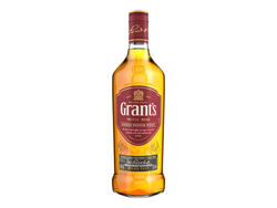 Whisky Grants Triple Wood X 750 ml