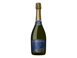 Espumante MONTERALO Extra Brut Cavas del Artesano