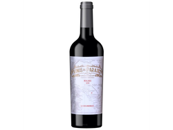 Malbec Vinos de parajes