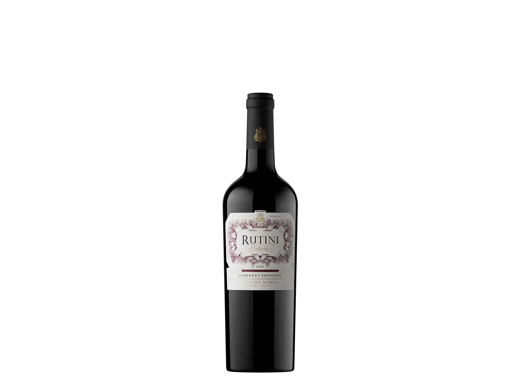Cabernet sauvignon/malbec Rutini