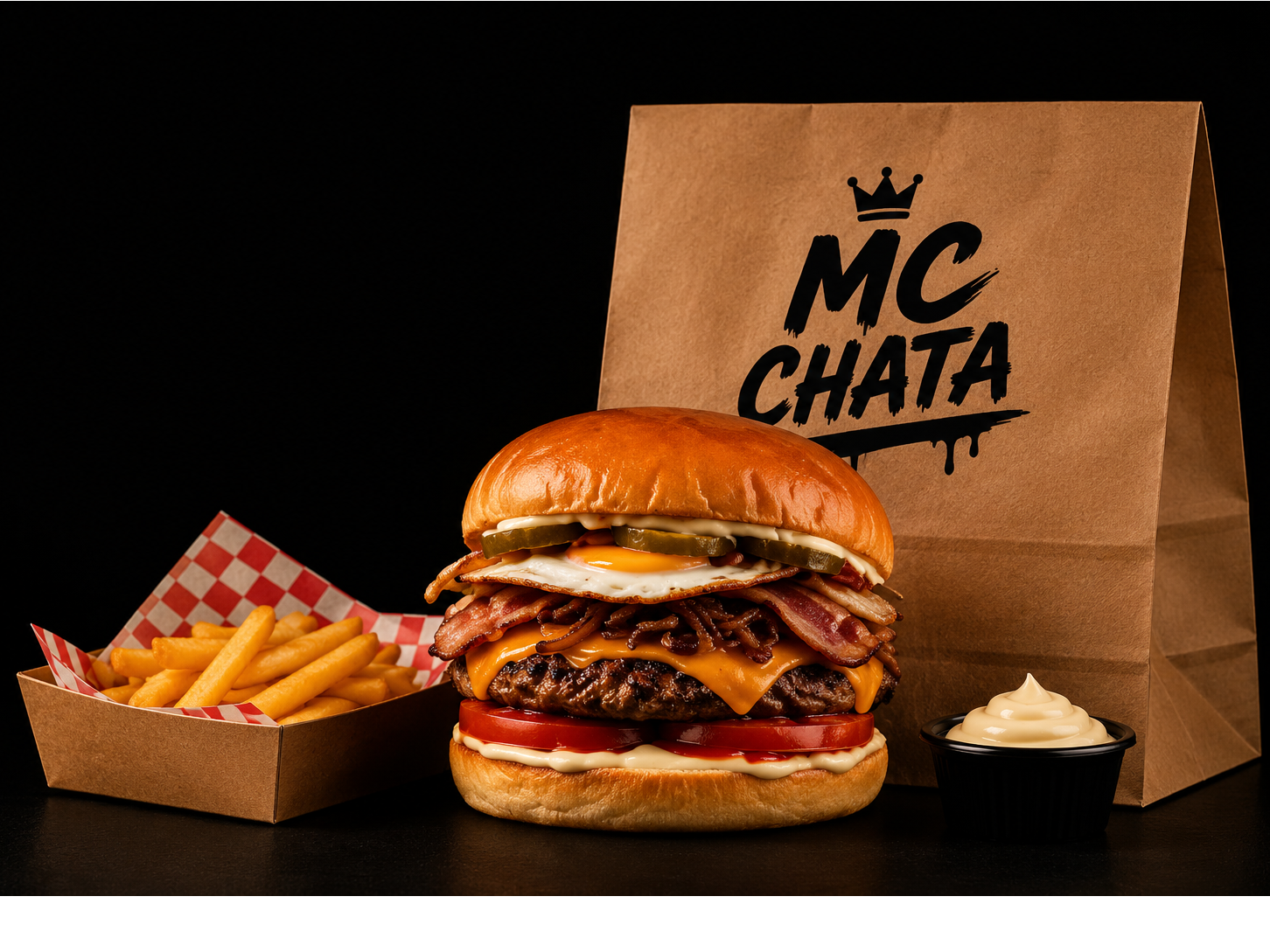 Mc chata