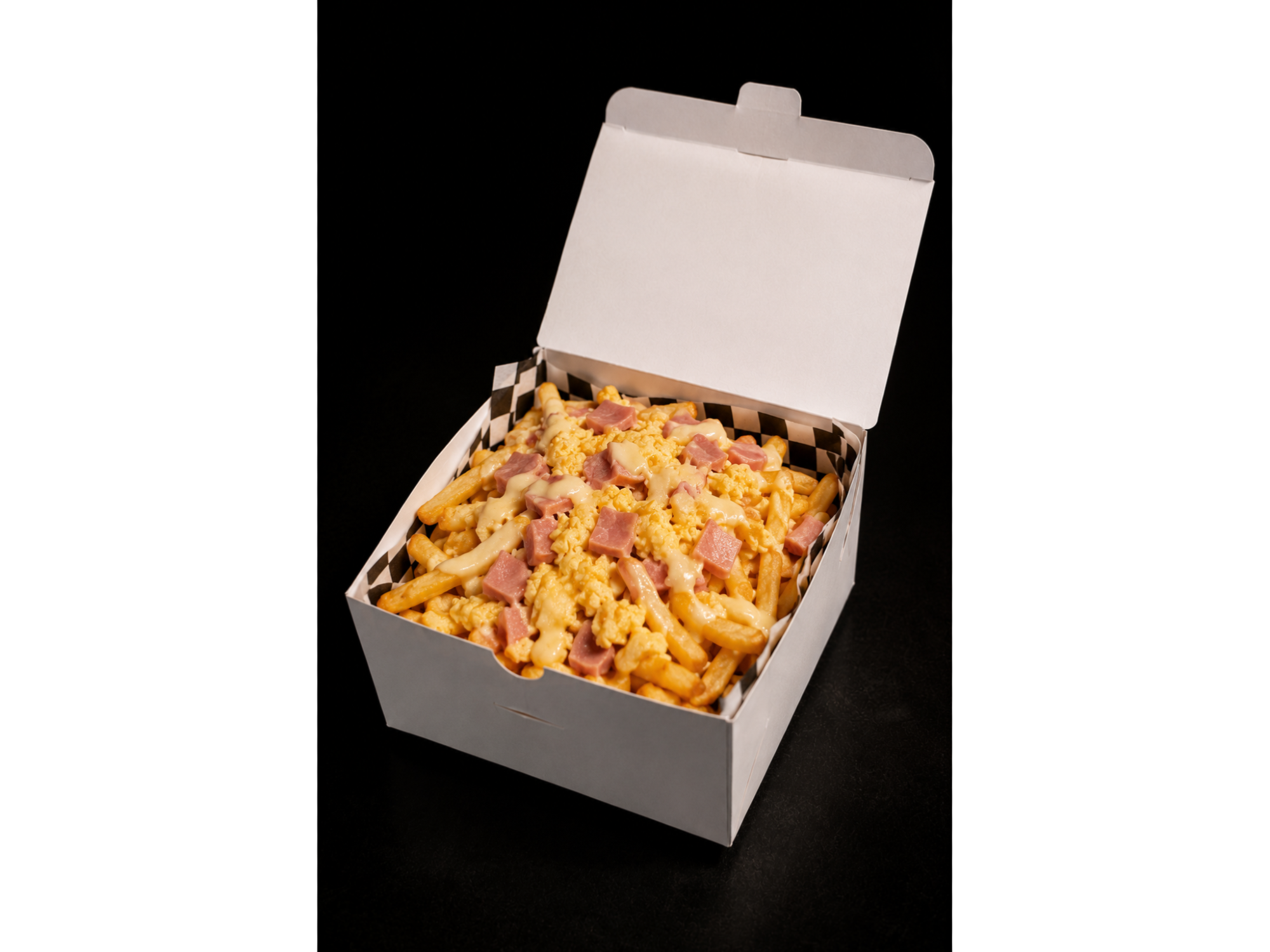 Fritas Mc cain gramajo