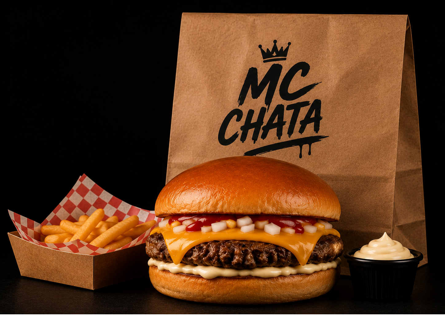 Cheeseeburger
