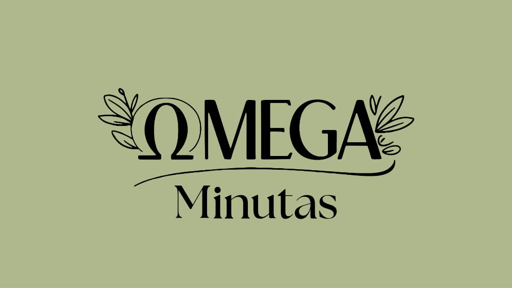 MINUTAS