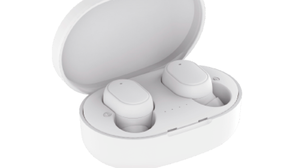 Auriculares