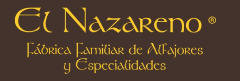 Logo El Nazareno - Cordoba