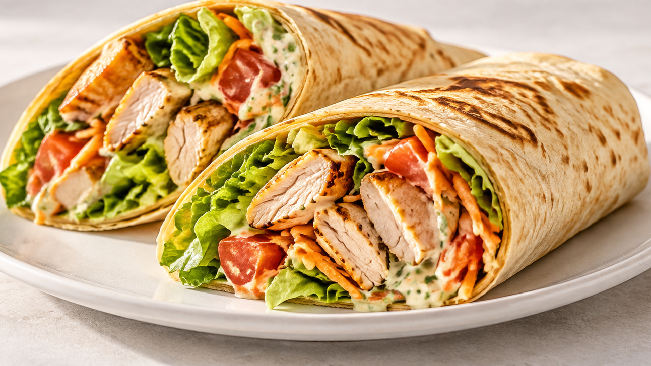 WRAPS