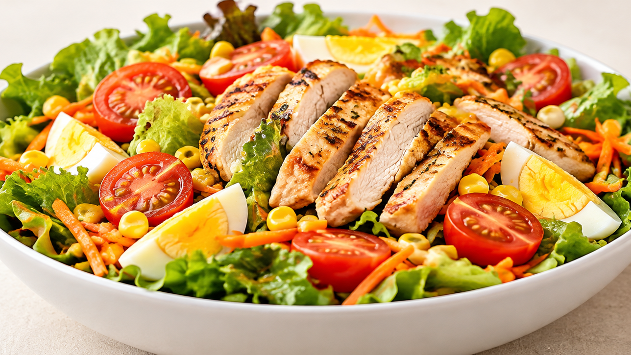 ENSALDAS