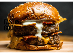 BURGER SHOOP