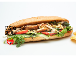 SANDWICH DE MILANESA SIN TACC