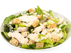 ENSALADA CESAR
