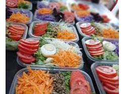 ENSALADA MIX POWER 200G