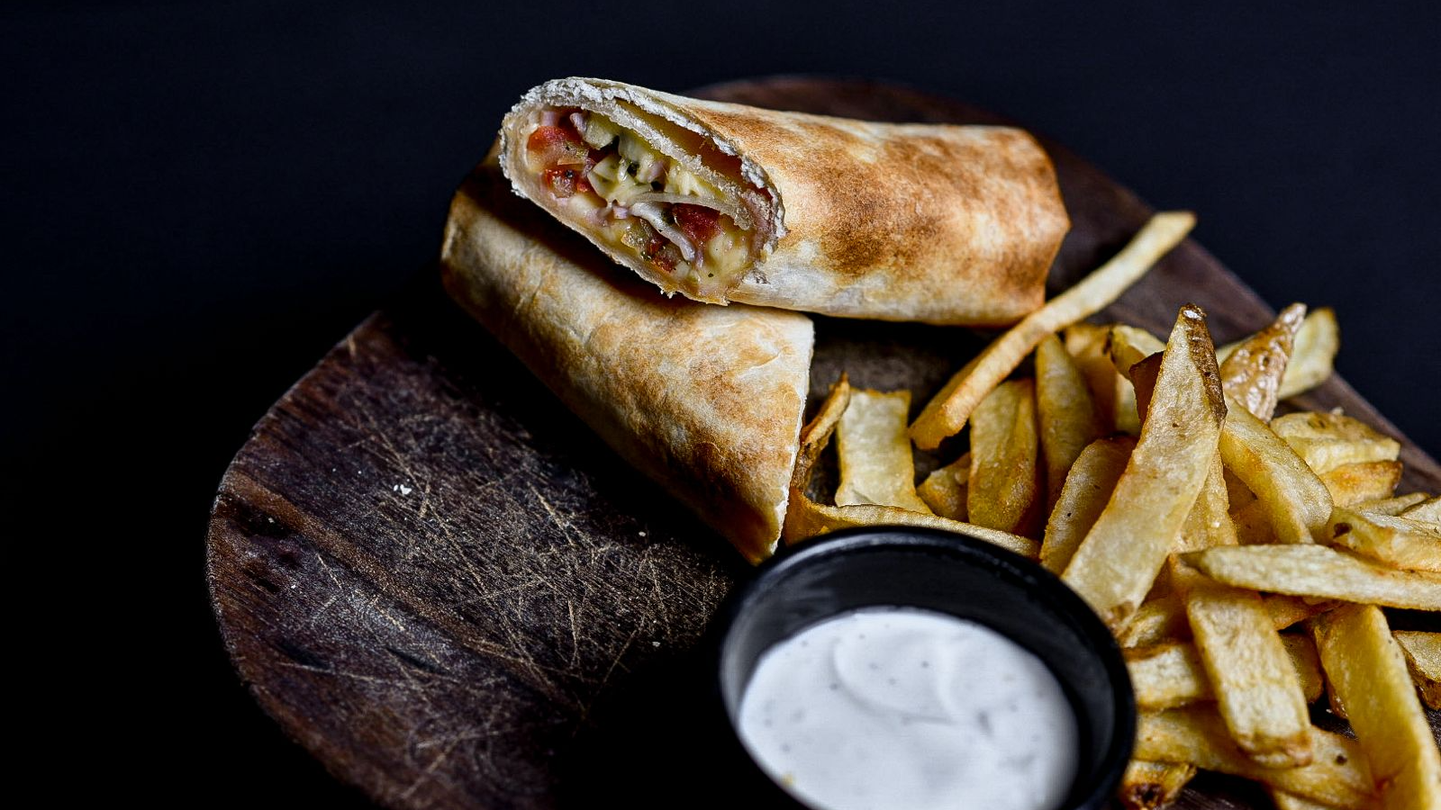 Picoteo 20% Off solo efectivo o transferencia