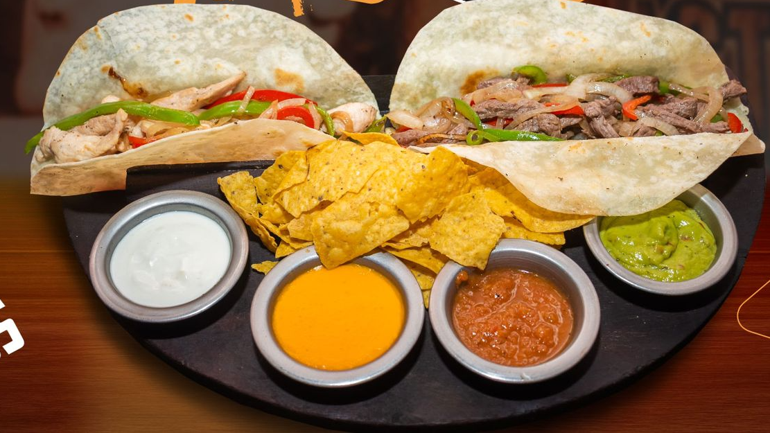 Tacos 20% Off(solo efectivo o transferencia)