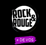 Logo Rock And Rouge Morteros