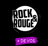 Logo de Rock And Rouge Morteros