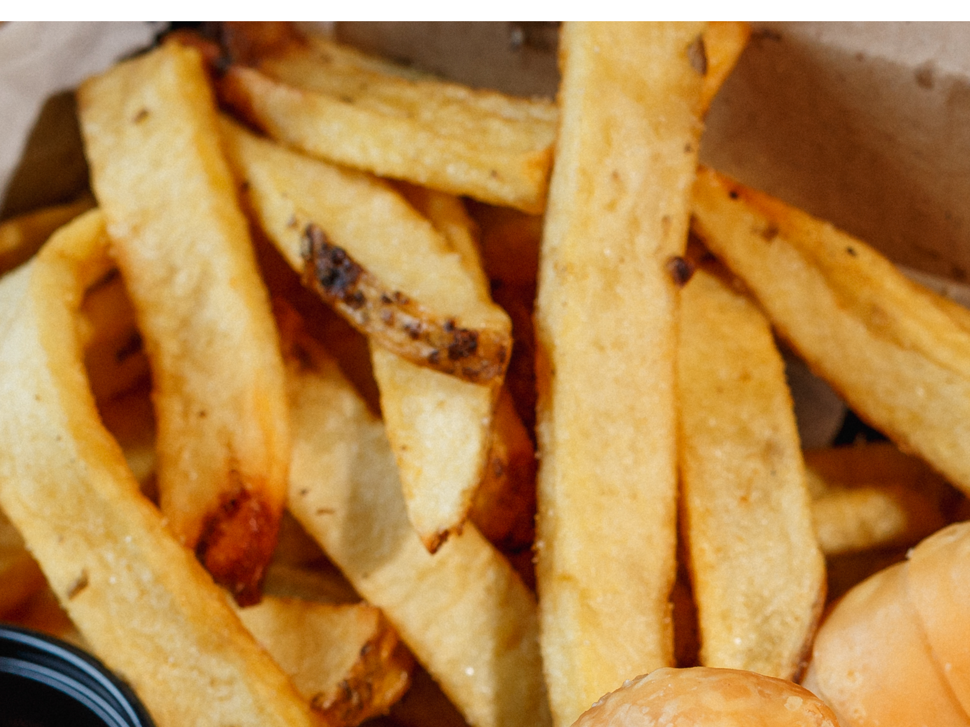 Papas Fritas