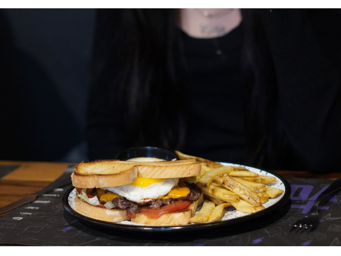 BURGUER TAYLOR