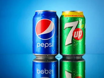 Gaseosas 500 ml.