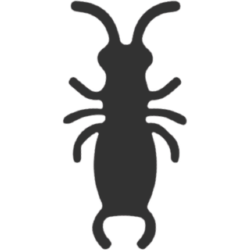Logo La Tijereta