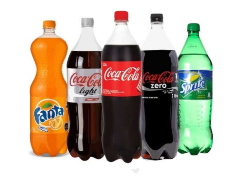 LINEA COCA 1,5 LTS