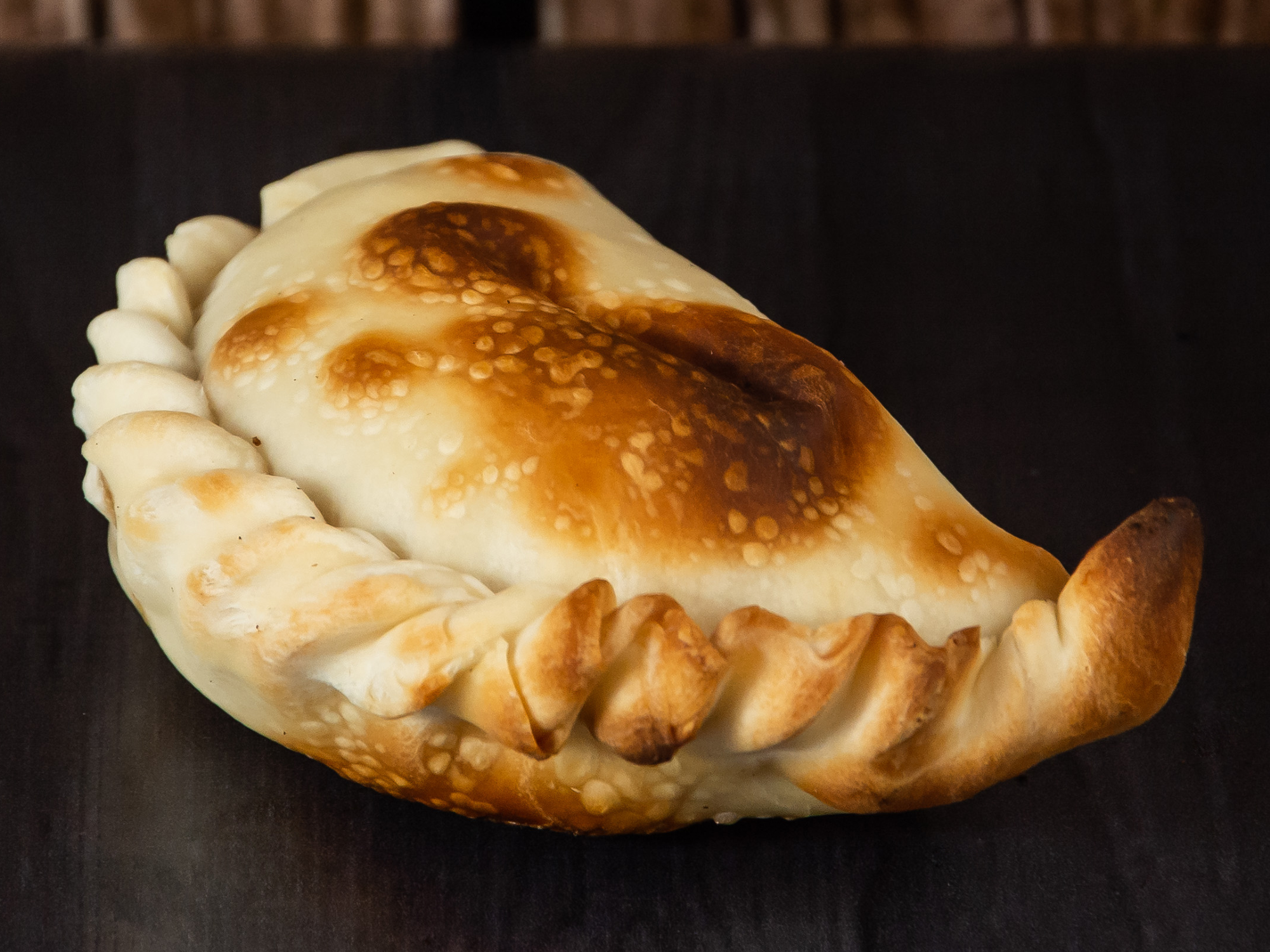 CRIOLLAS de Pizza R Carlos Paz