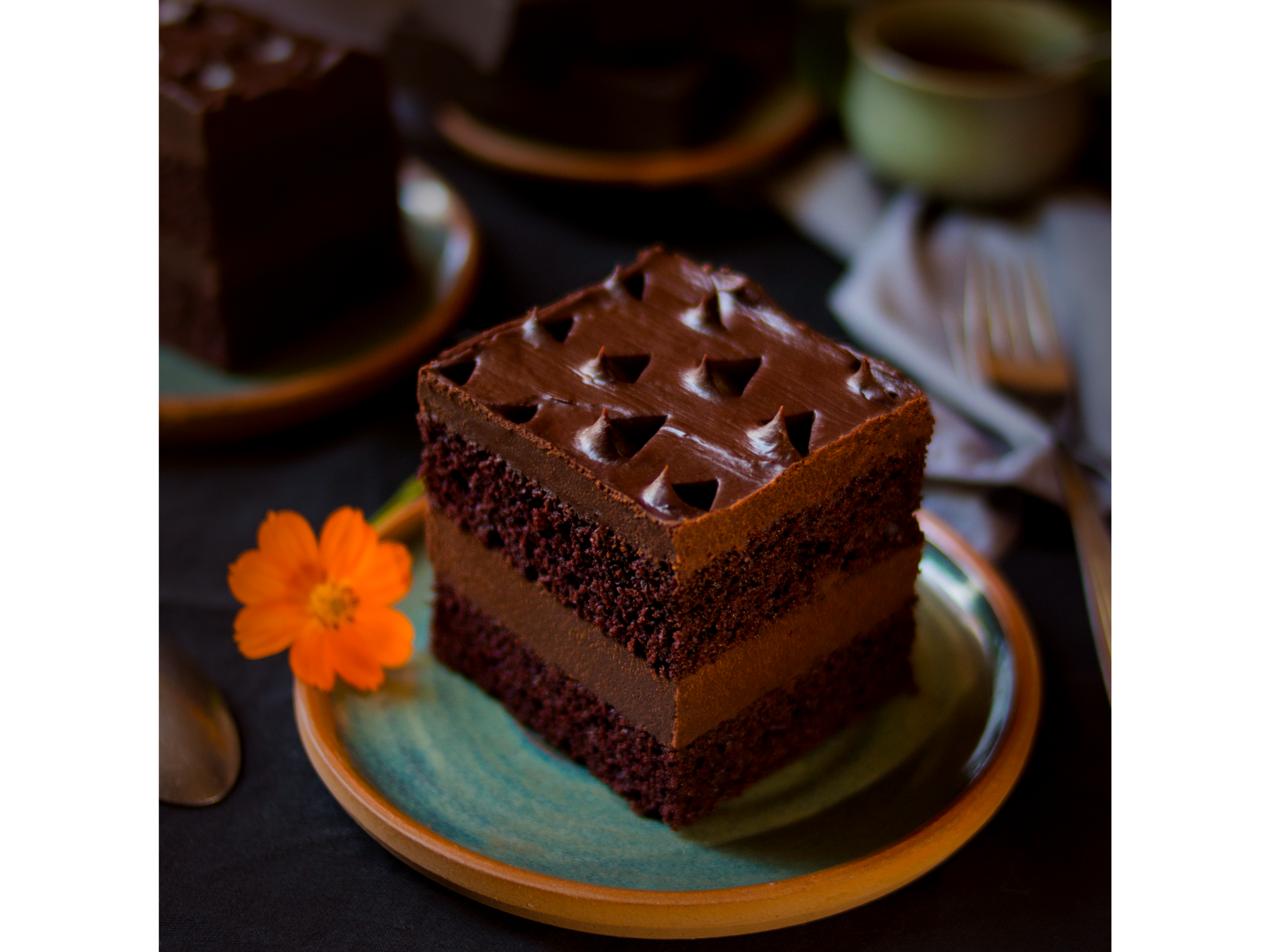 Torta del Diablo