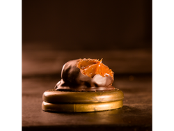 Cono de Dulce de Leche