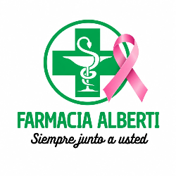 Logo FARMACIA ALBERTI
