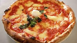 PIZZAS