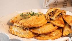 EMPANADAS