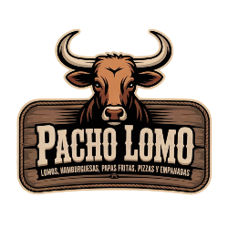 Logo PANCHO LOMO
