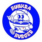 Logo de Bunkra Burger