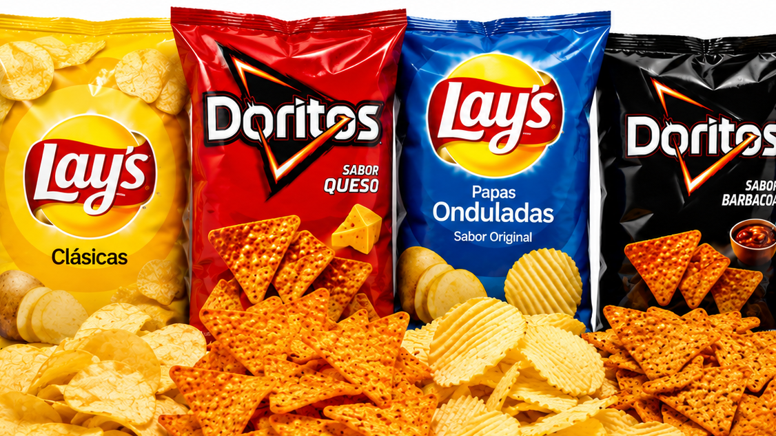 SNACKS
