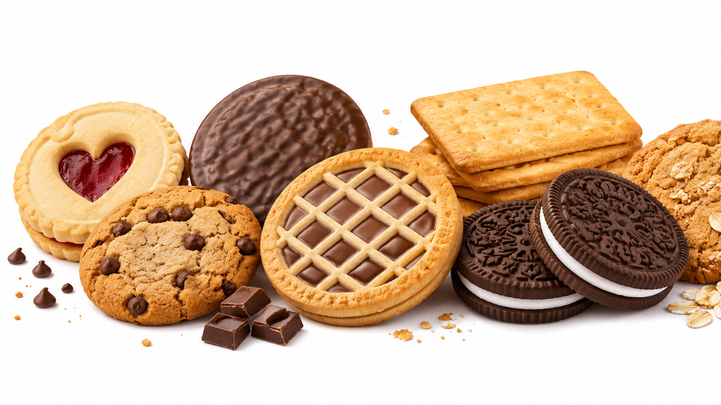GALLETITAS