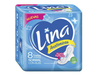 TOALLITAS LINA AZUL