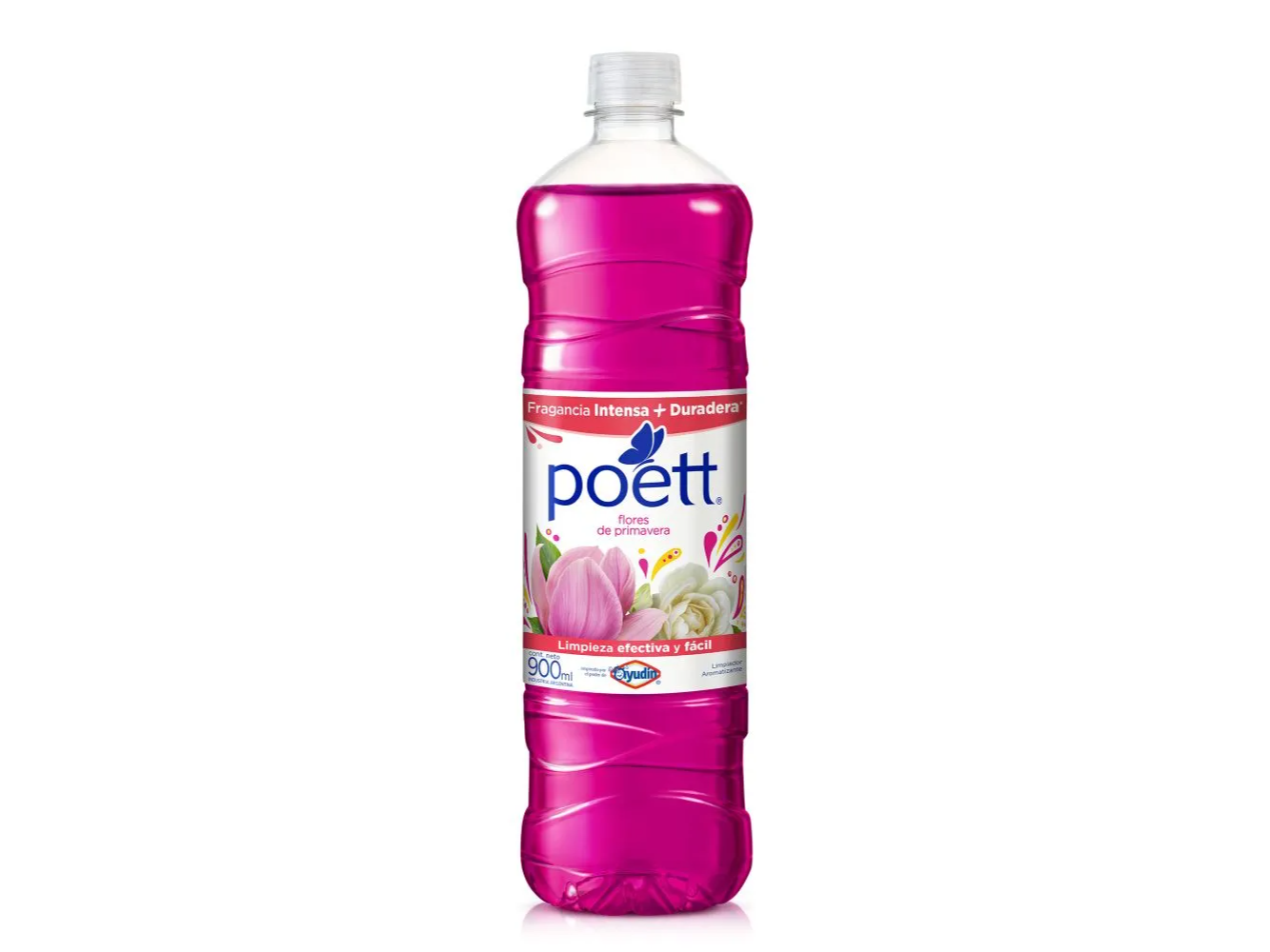 DESIFECTANTE POETT TODOS