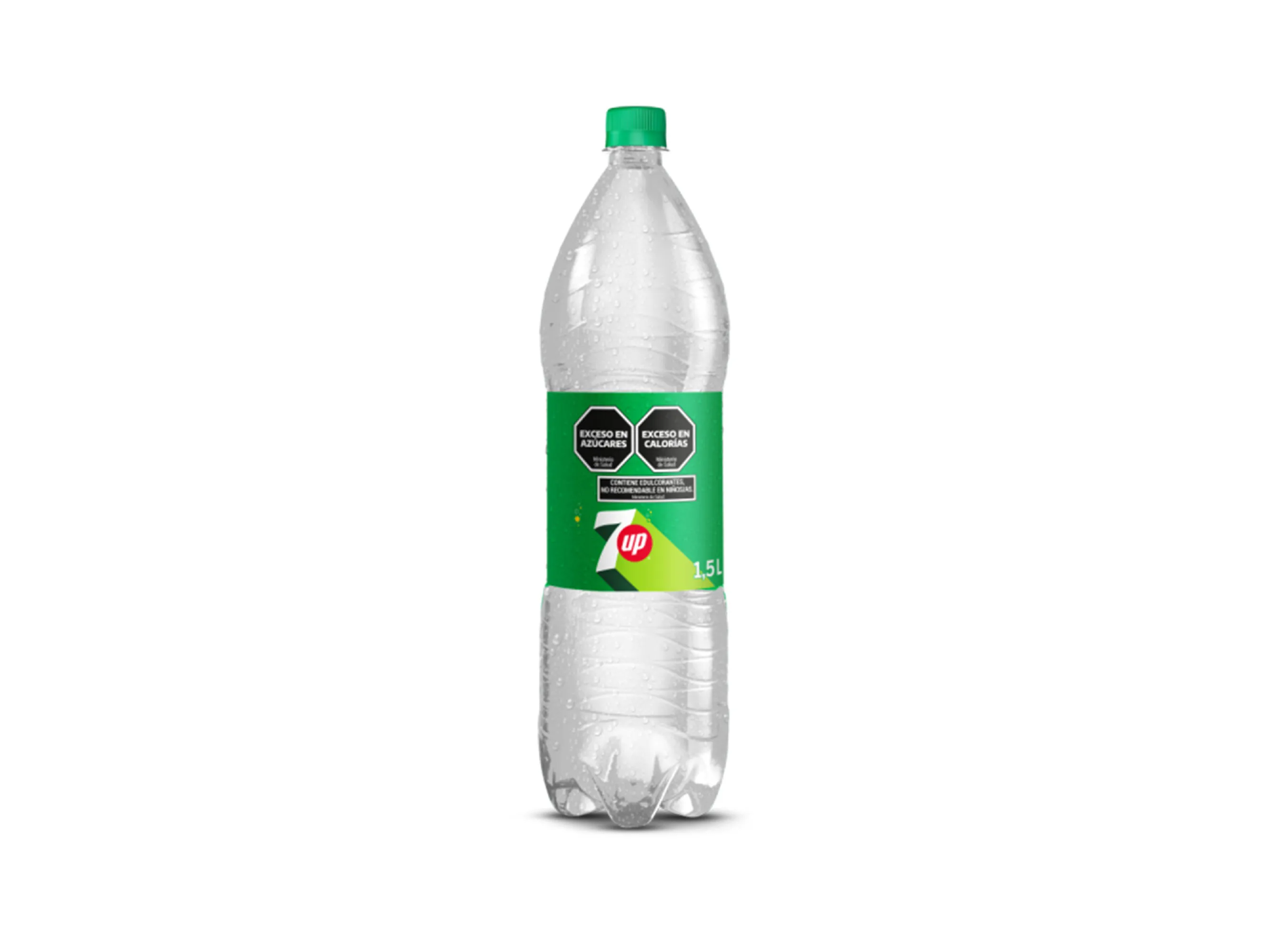 7UP SEVEN  1,5L
