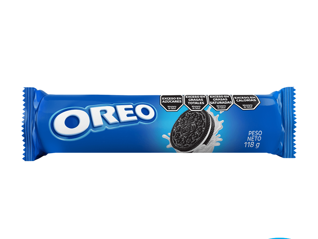 OREO 118gr