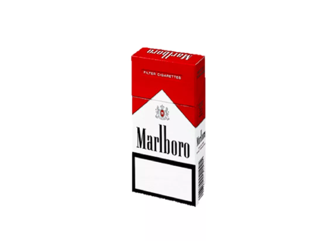 MARLBORO 10