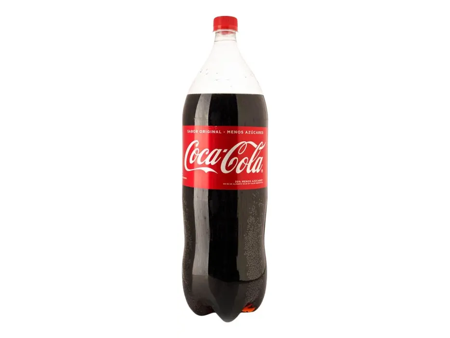 GASEOSA COCA COLA 1.5LT