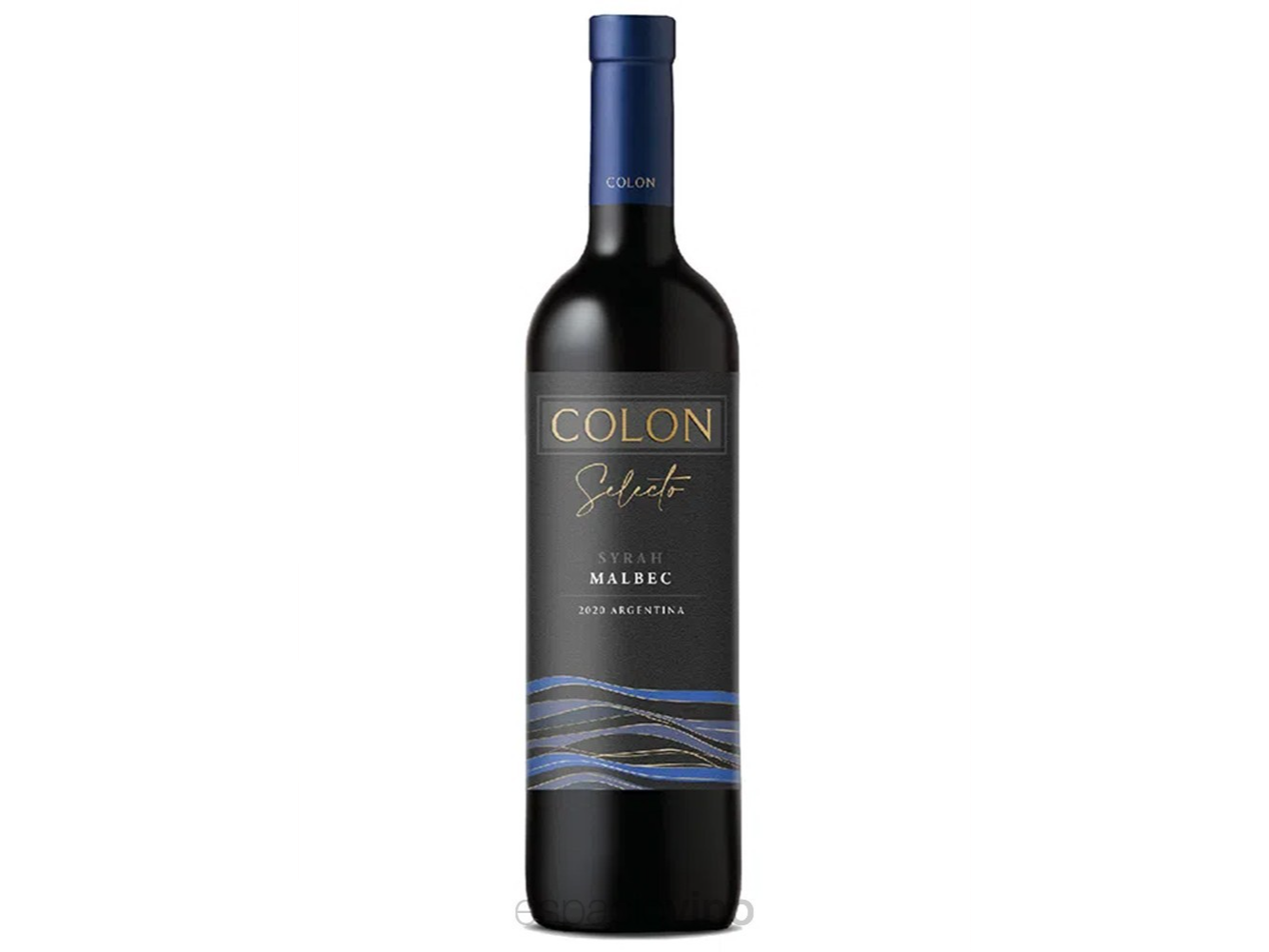 VINO COLON SELECTO MALBEC