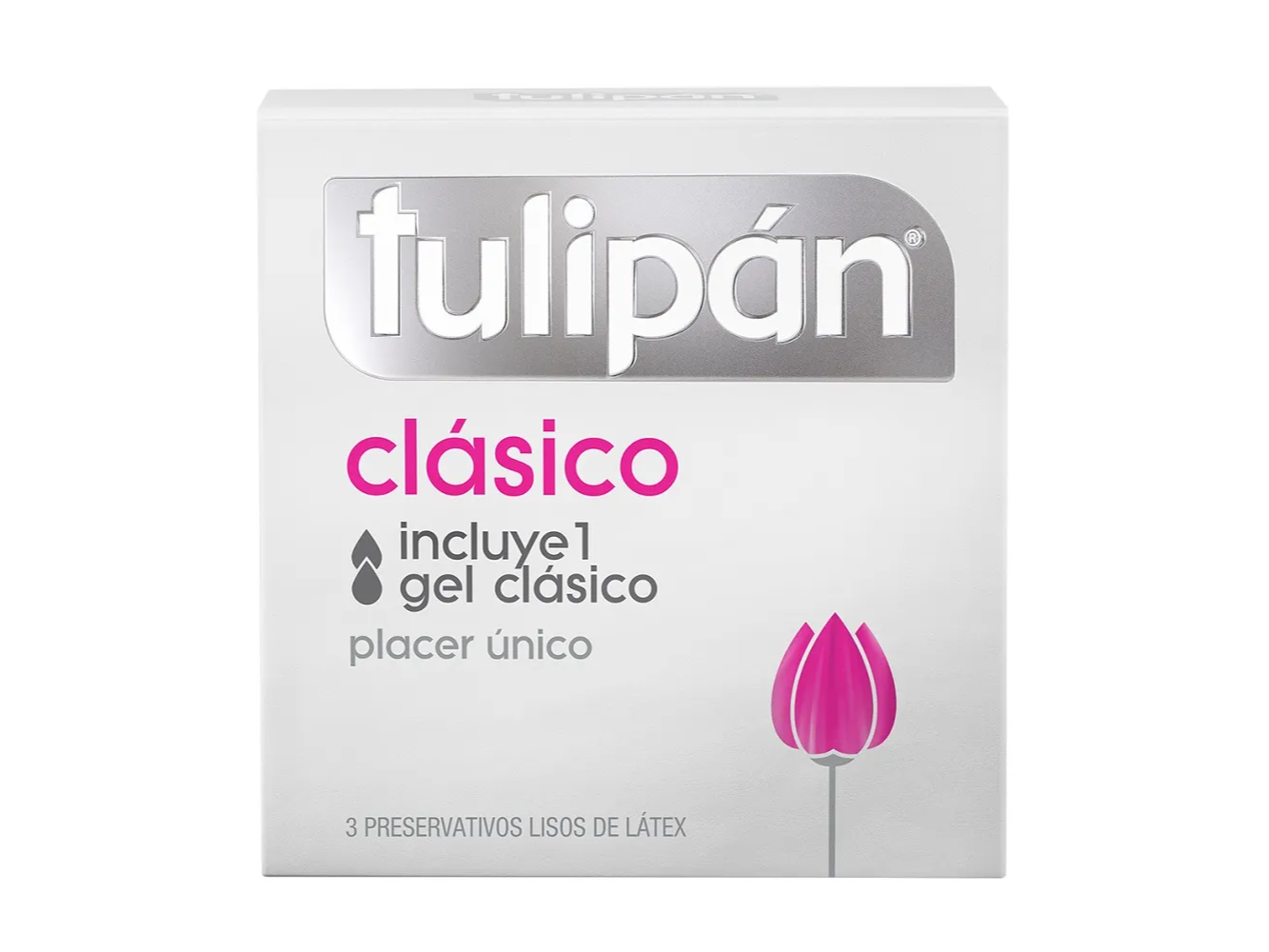 PRESERVATIVO TULIPAN