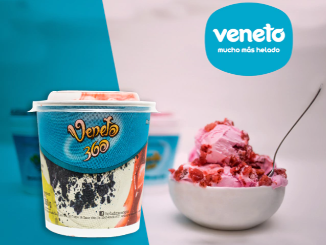 POTE VENETO 360/300
