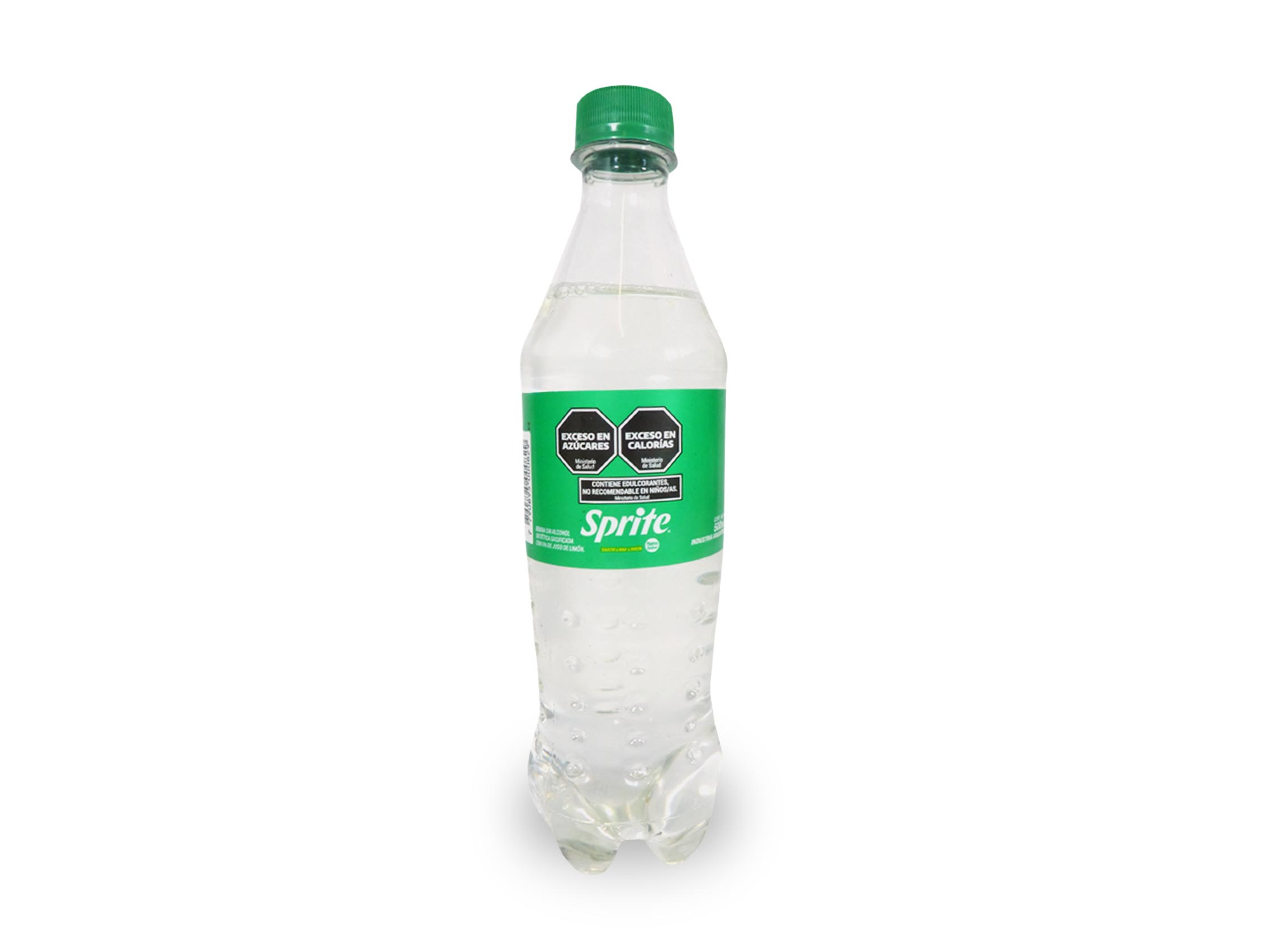 GASEOSA SPRITE 500ML