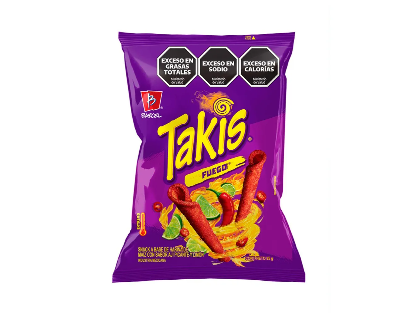 TAKIS 85GR