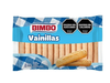 VAINILLA BIMBO