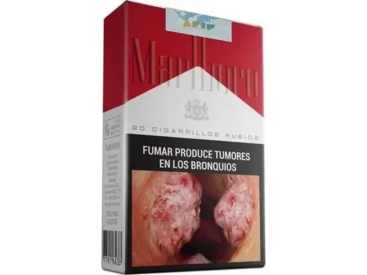 MARLBORO BOX 20